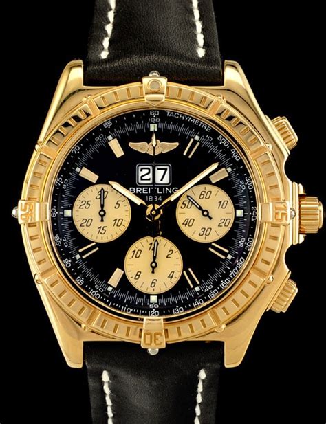 breitling luxury|breitling watches price range.